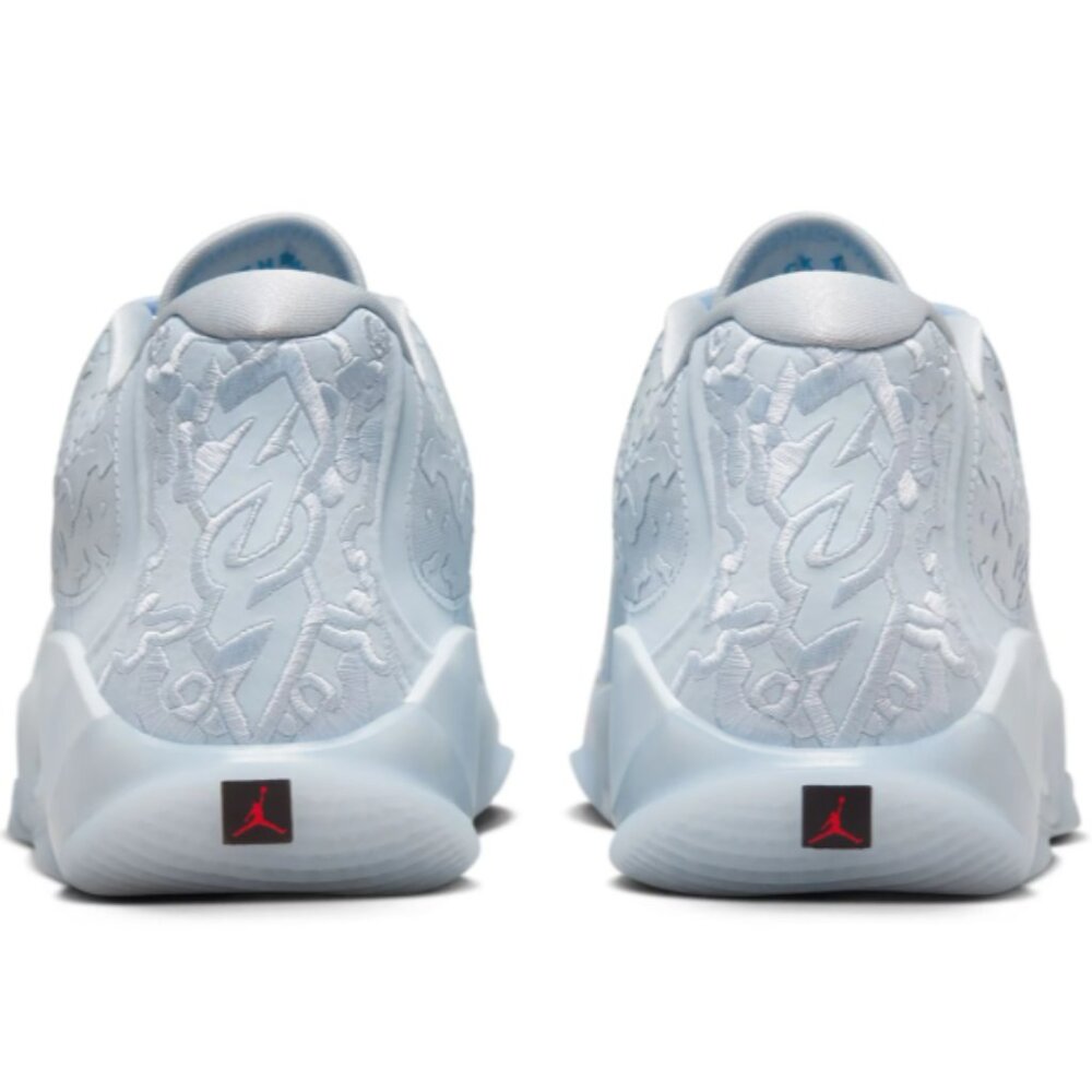 Jordan Zion 3 Basketball Shoe Unisex Size 12M/13.5W  Formula 23 Foam Sneaker - Picture 4 of 9